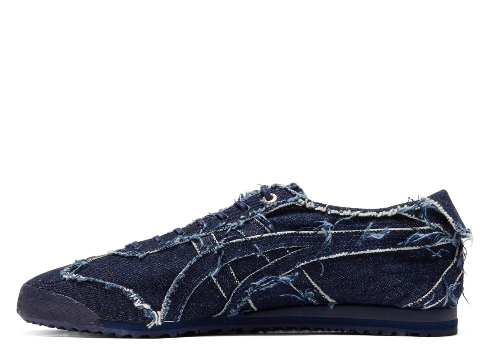 Mexico 66 SD Indigo Denim