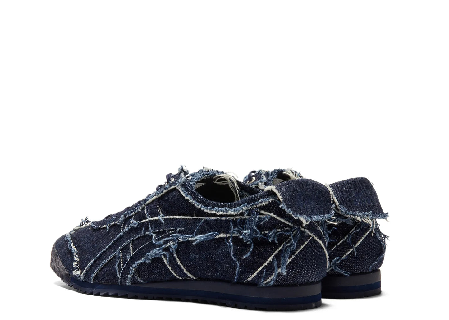 Mexico 66 SD Indigo Denim