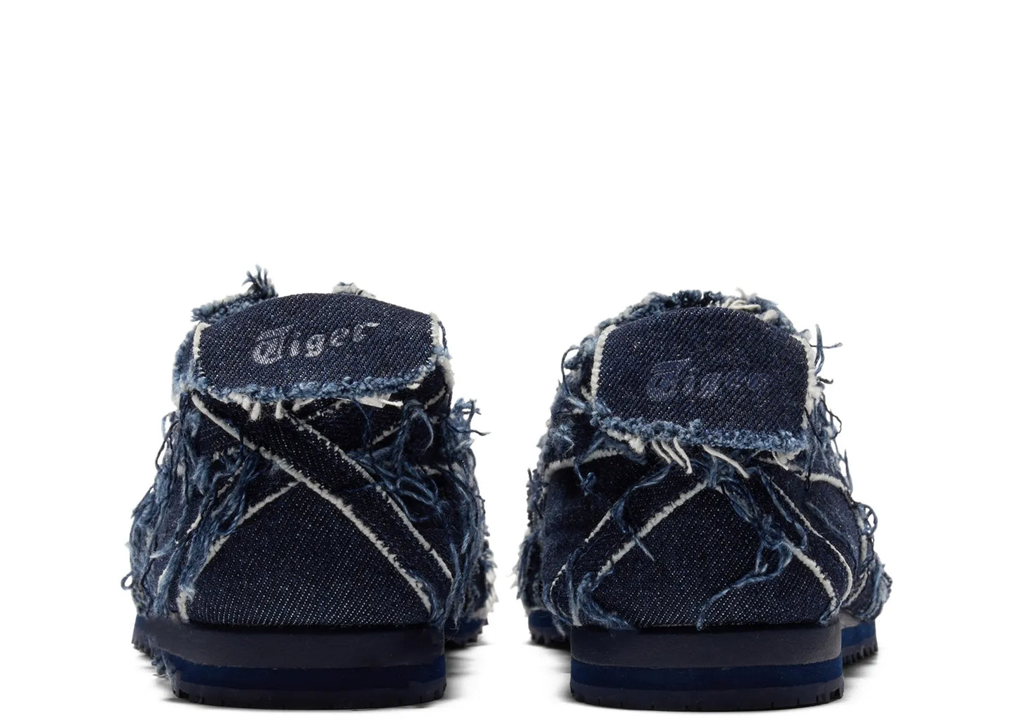Mexico 66 SD Indigo Denim