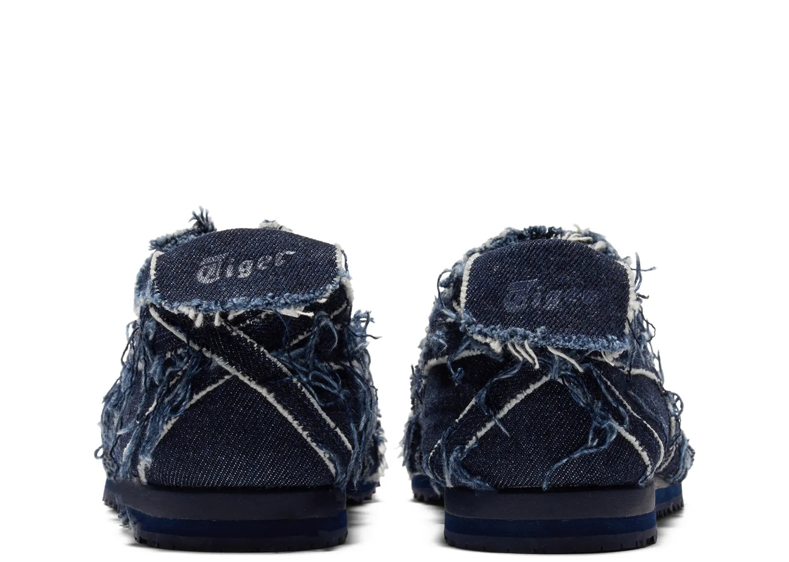Mexico 66 SD Indigo Denim