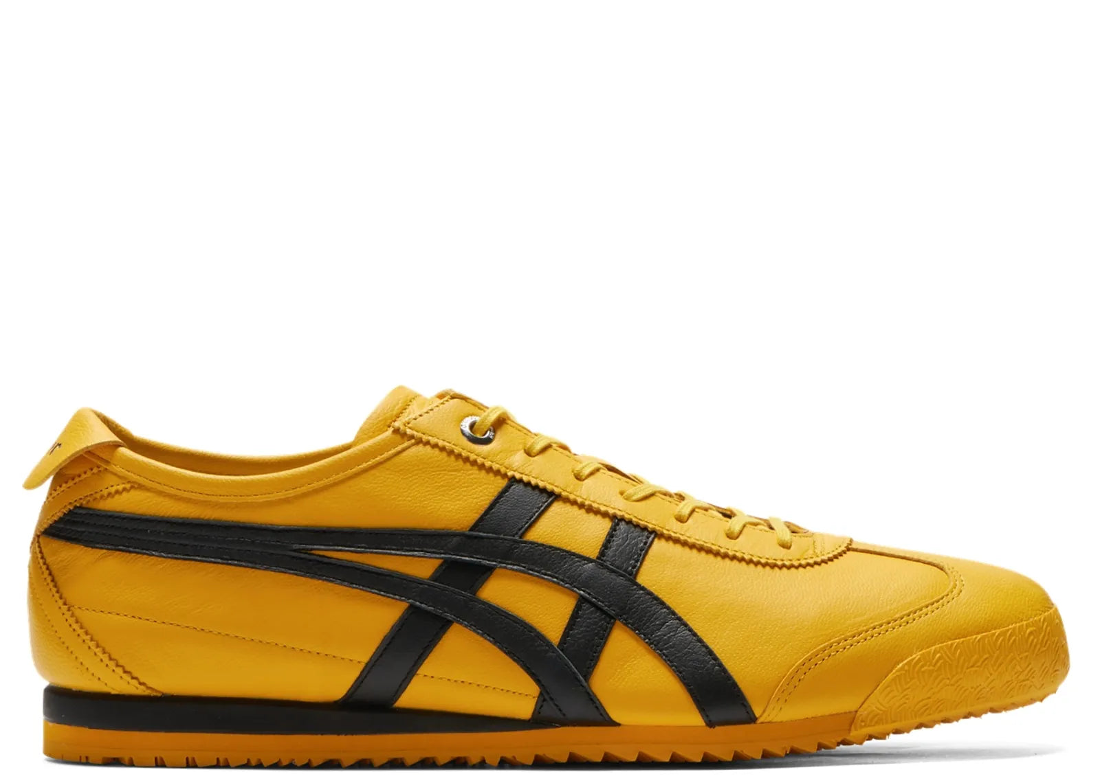 Mexico 66 SD Kill Bill (Yellow Midsole) (2024)