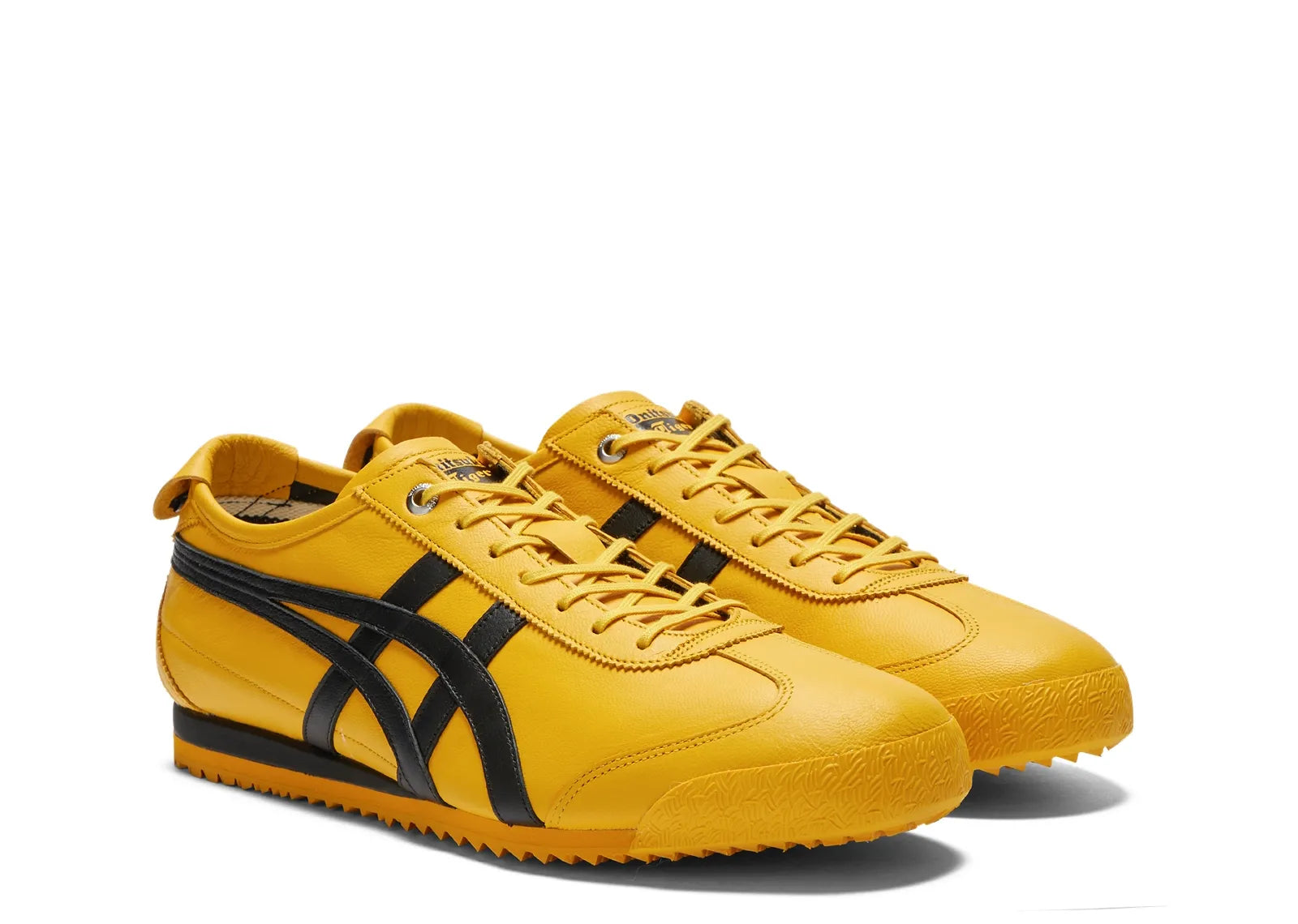 Mexico 66 SD Kill Bill (Yellow Midsole) (2024)