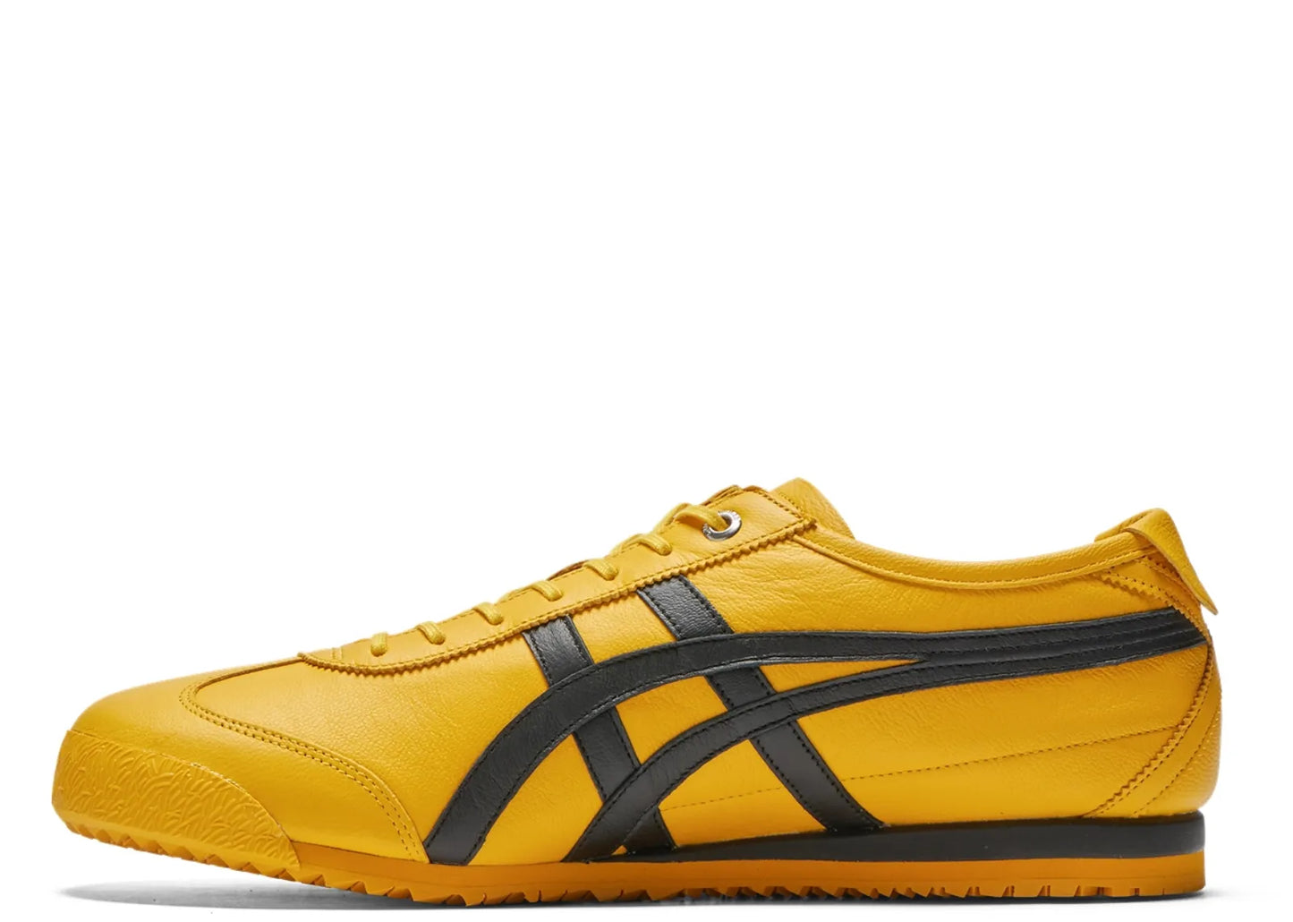 Mexico 66 SD Kill Bill (Yellow Midsole) (2024)
