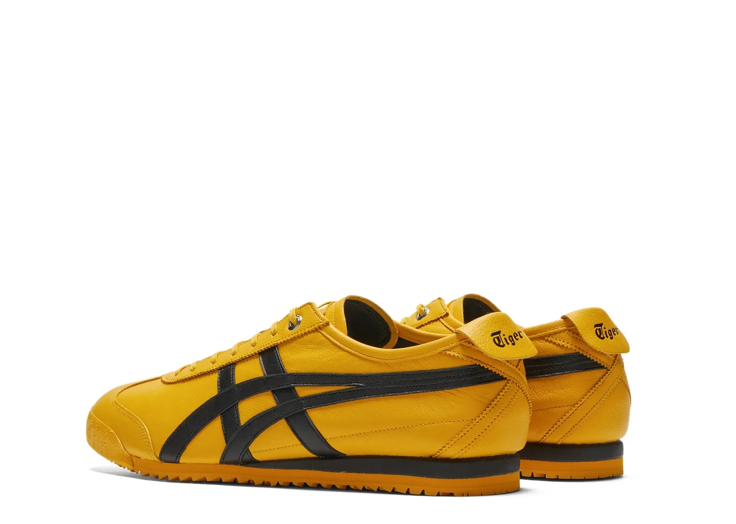 Mexico 66 SD Kill Bill (Yellow Midsole) (2024)