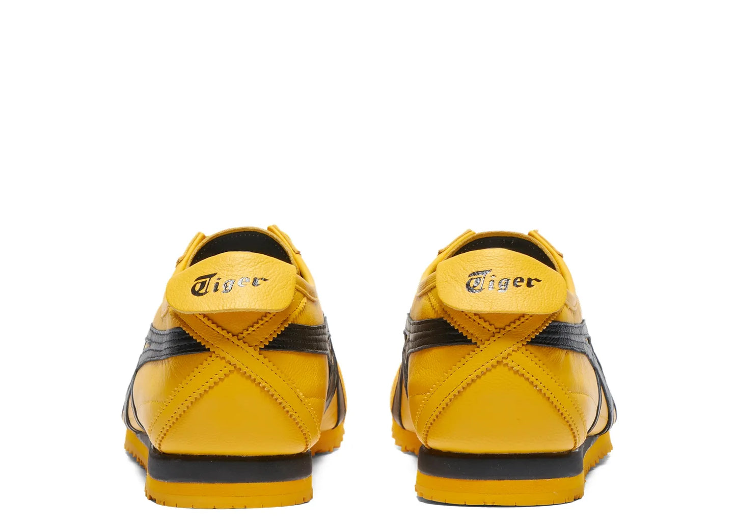 Mexico 66 SD Kill Bill (Yellow Midsole) (2024)