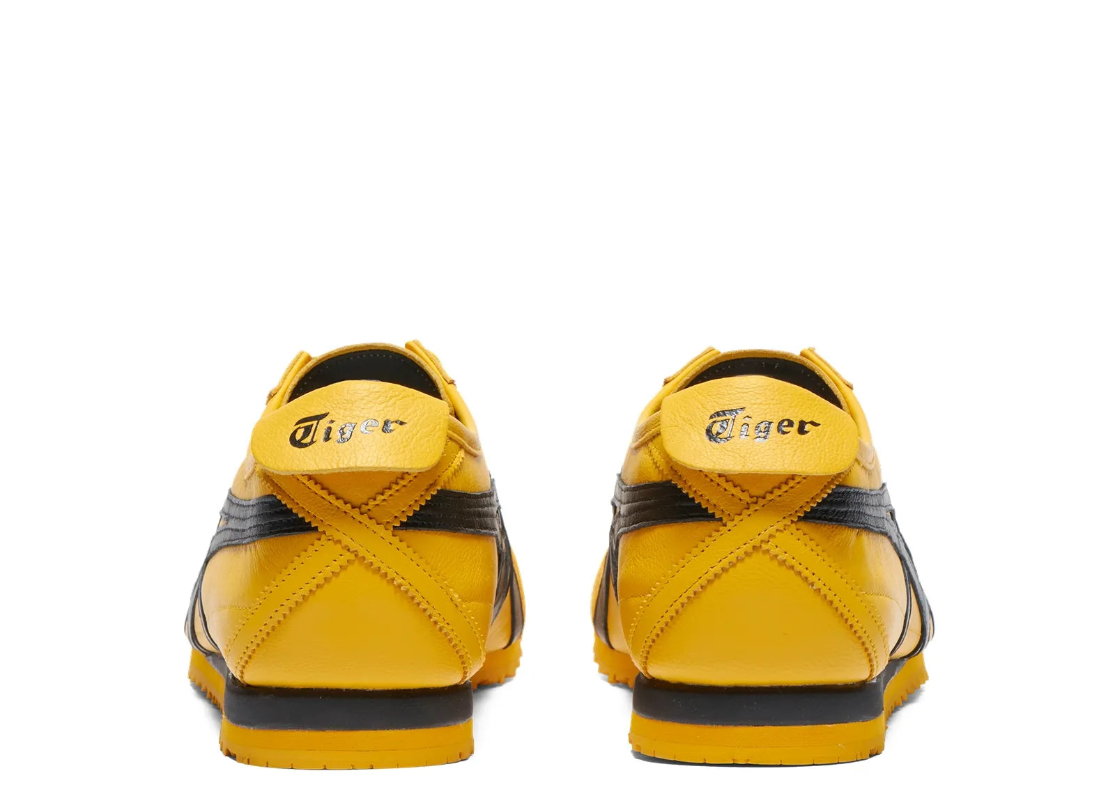 Mexico 66 SD Kill Bill (Yellow Midsole) (2024)