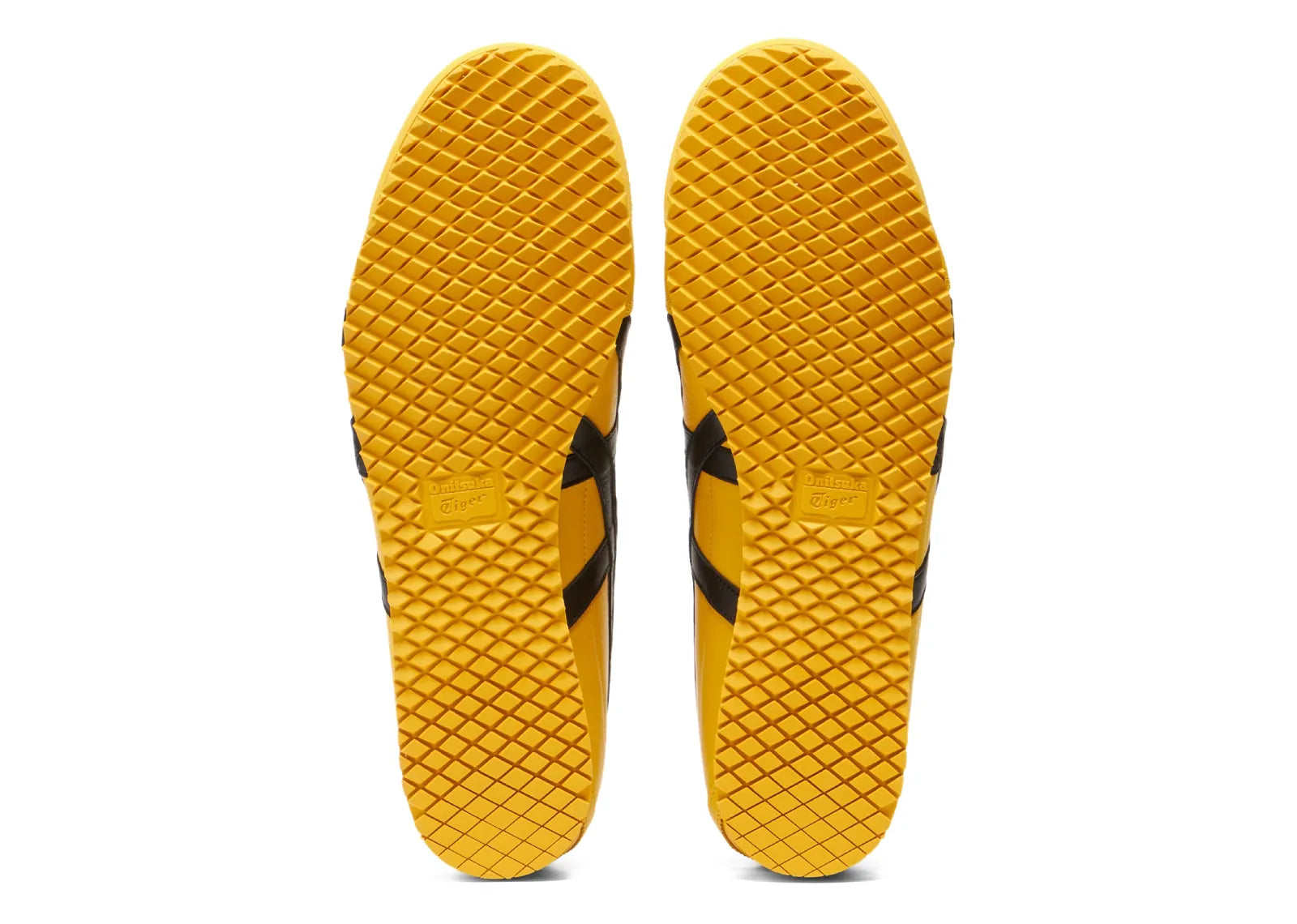 Mexico 66 SD Kill Bill (Yellow Midsole) (2024)