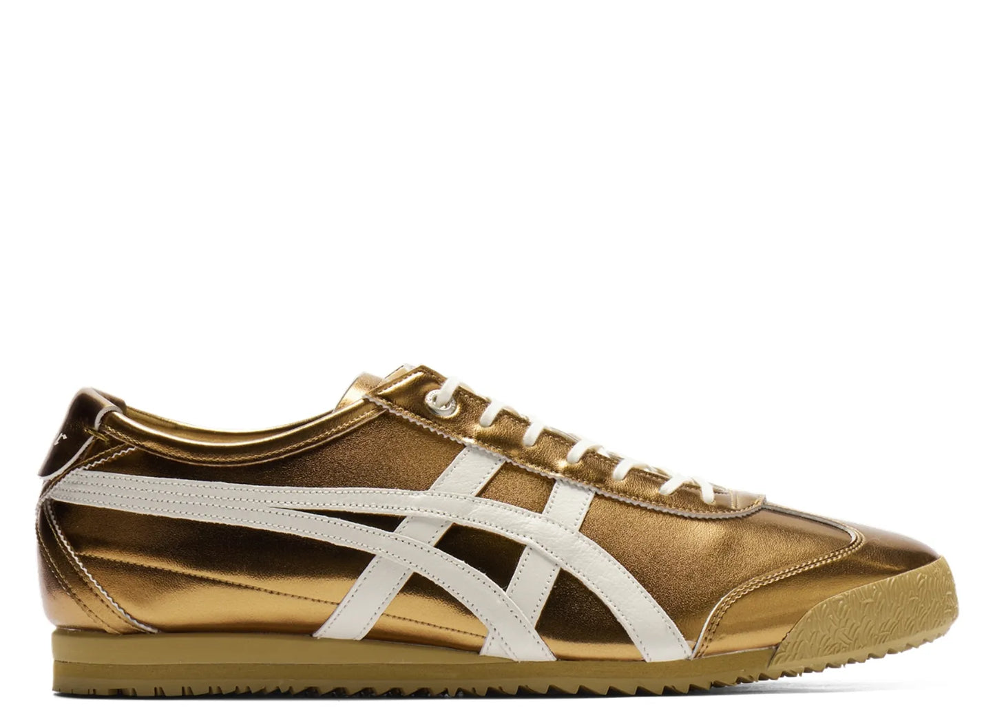 Mexico 66 SD Metallic Series Desert Camp Cream