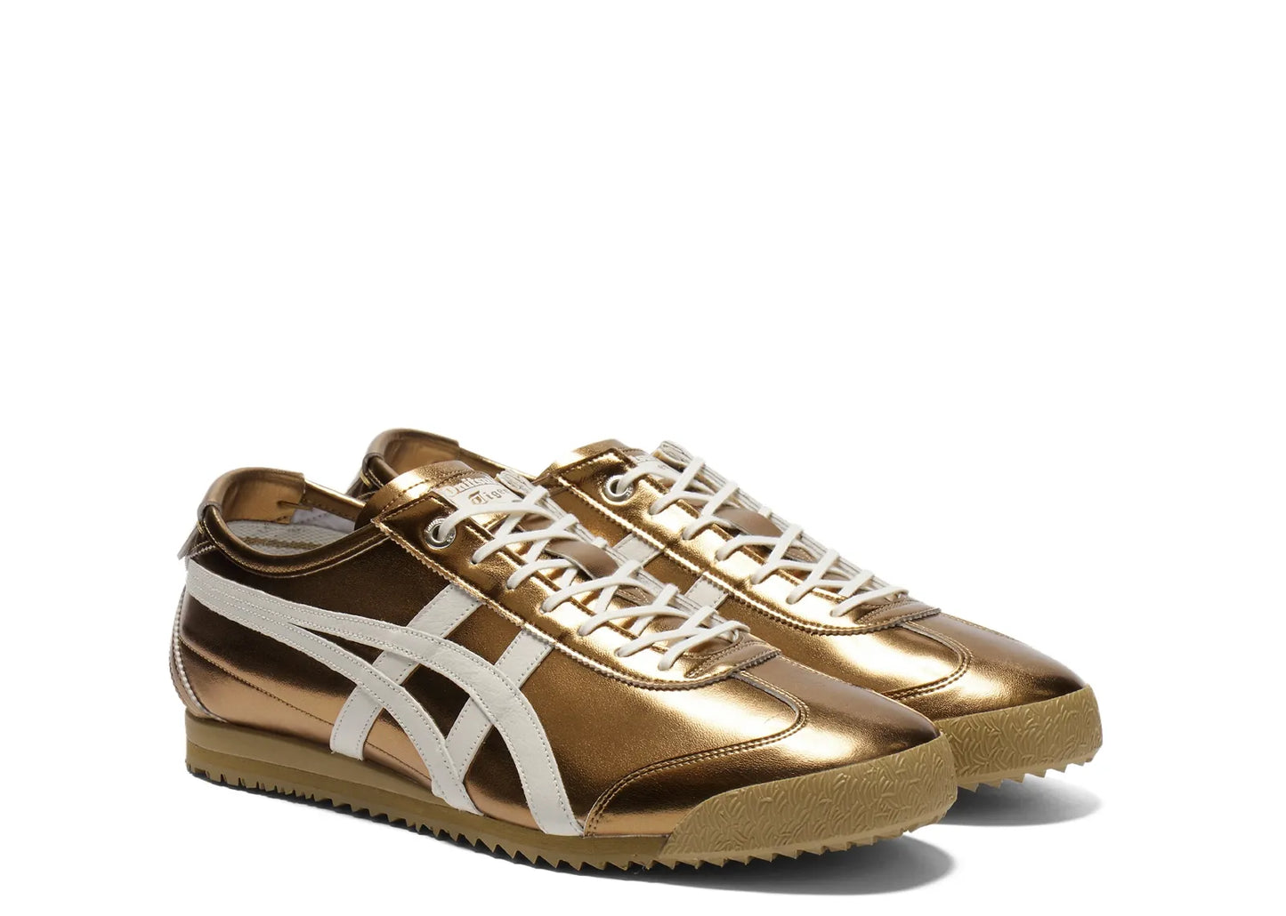 Mexico 66 SD Metallic Series Desert Camp Cream
