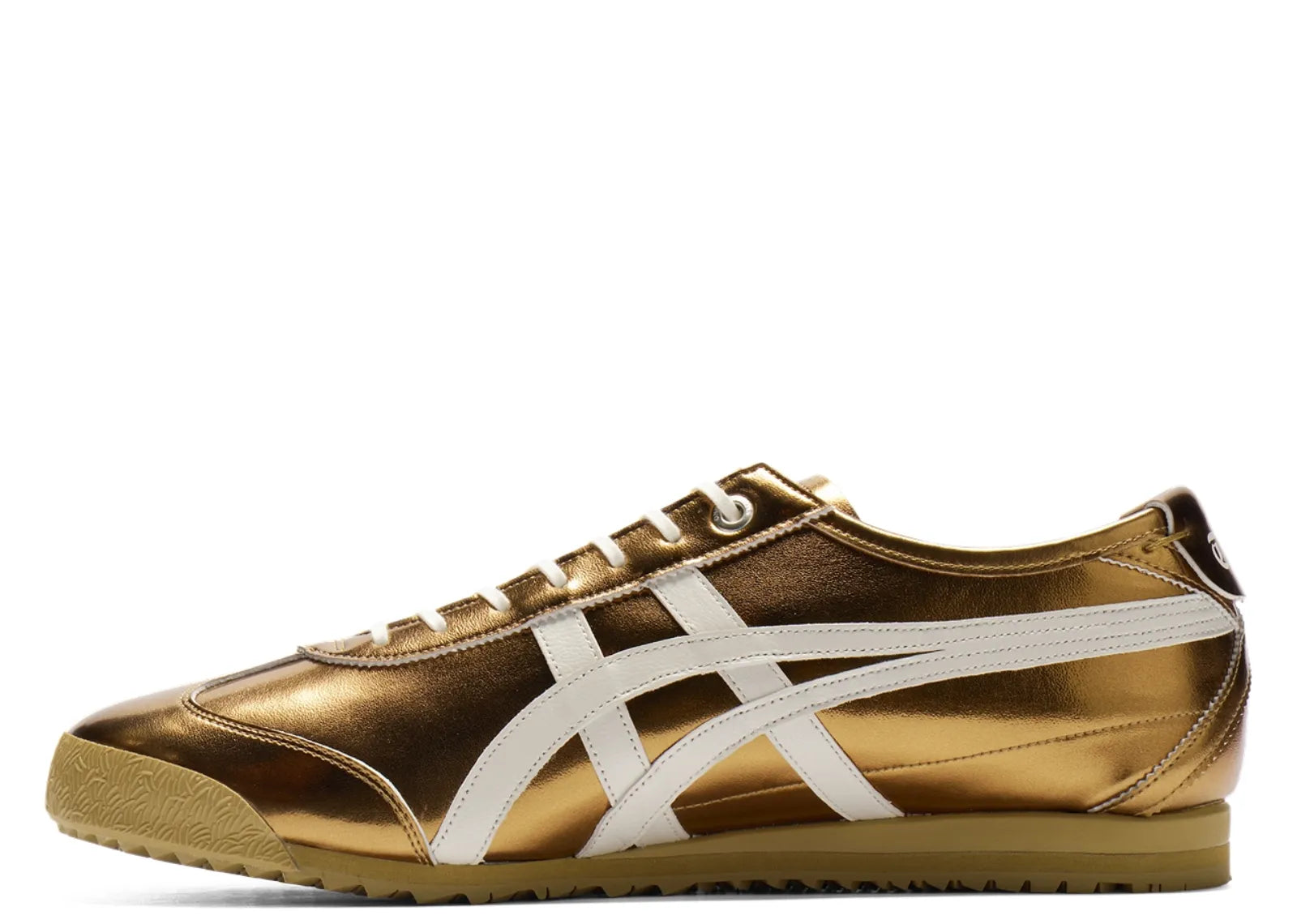 Mexico 66 SD Metallic Series Desert Camp Cream