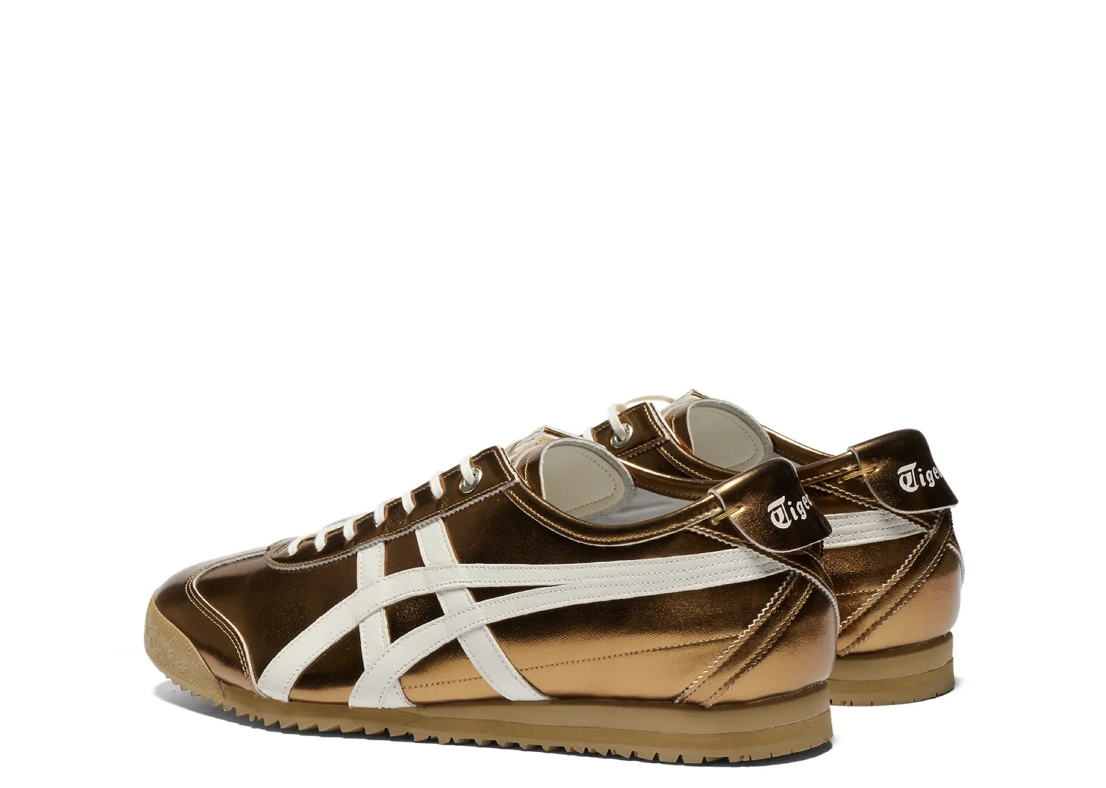 Mexico 66 SD Metallic Series Desert Camp Cream