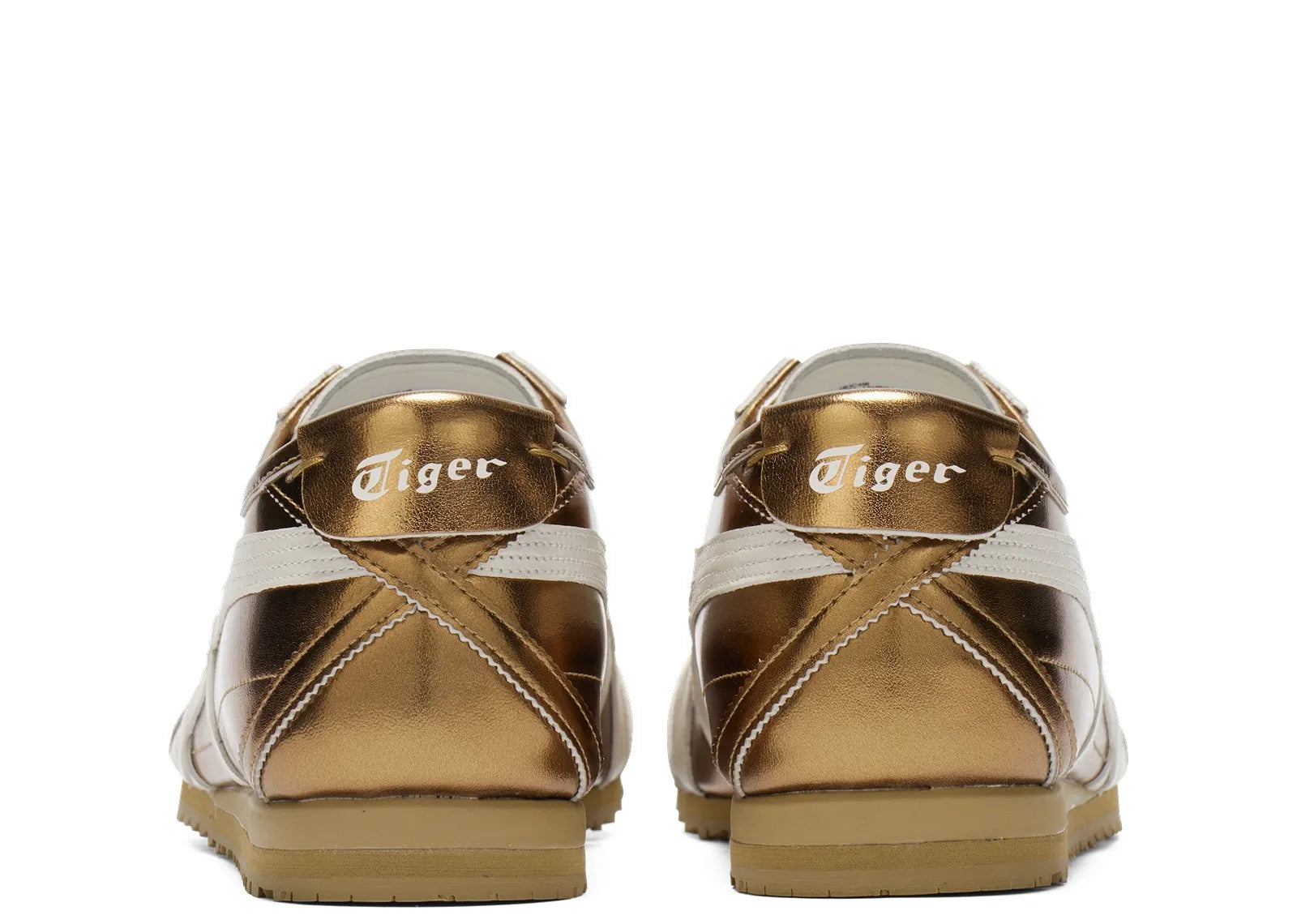 Mexico 66 SD Metallic Series Desert Camp Cream