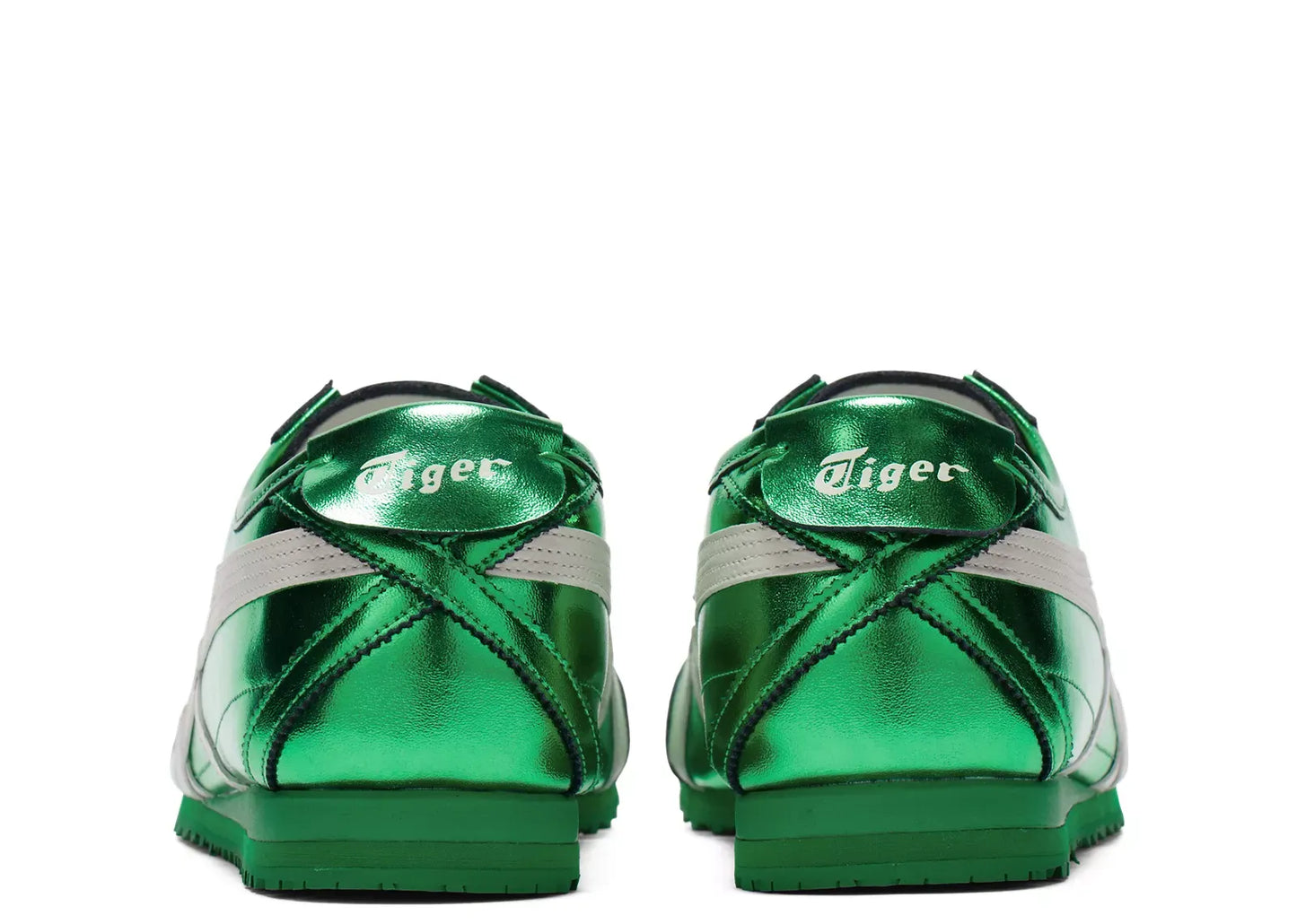 Mexico 66 SD Metallic Series Jade Cream