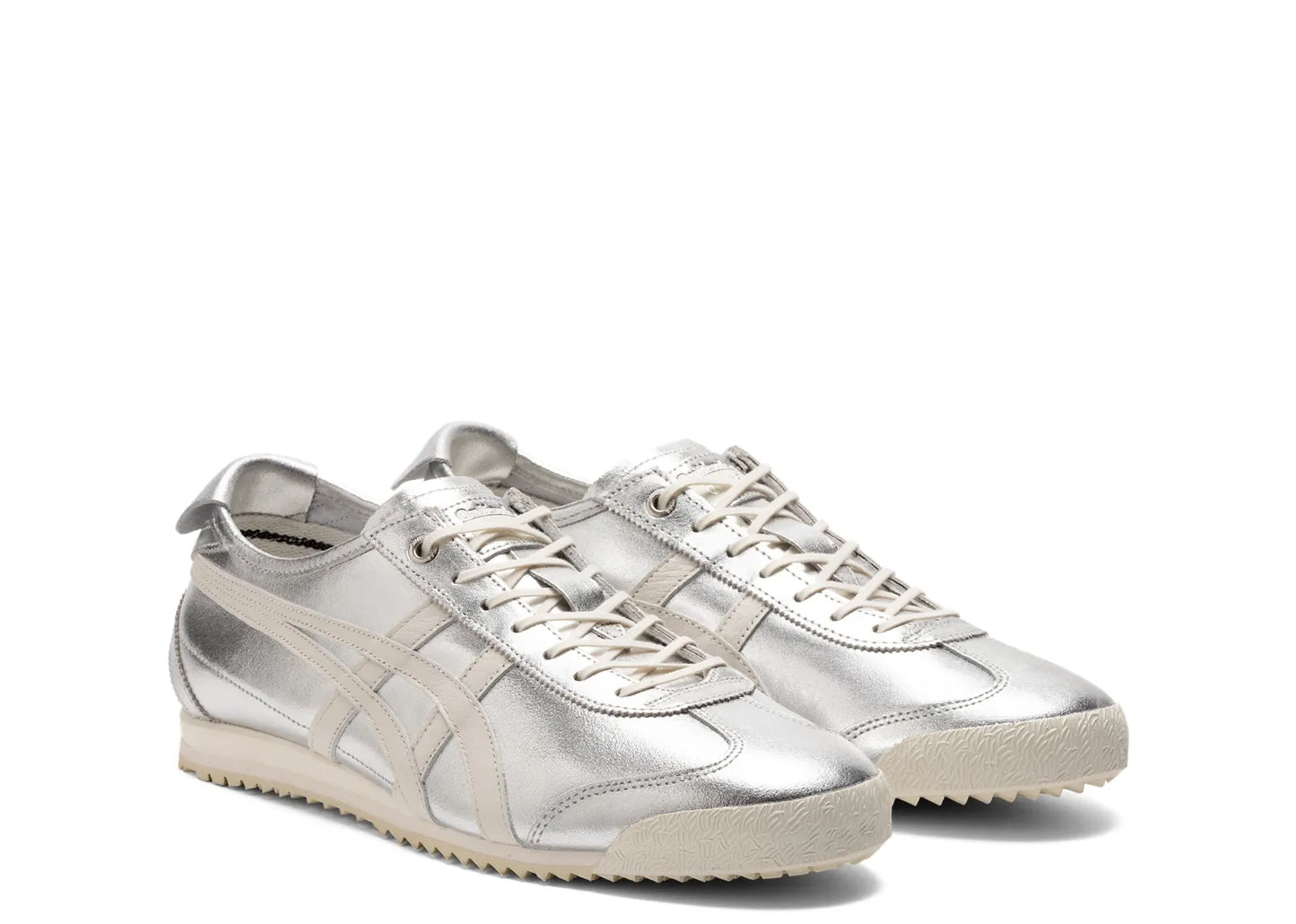 Mexico 66 SD Pure Silver Cream