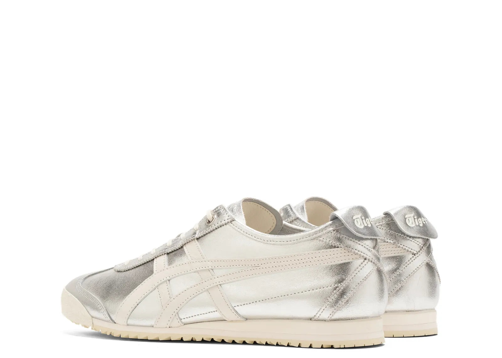Mexico 66 SD Pure Silver Cream