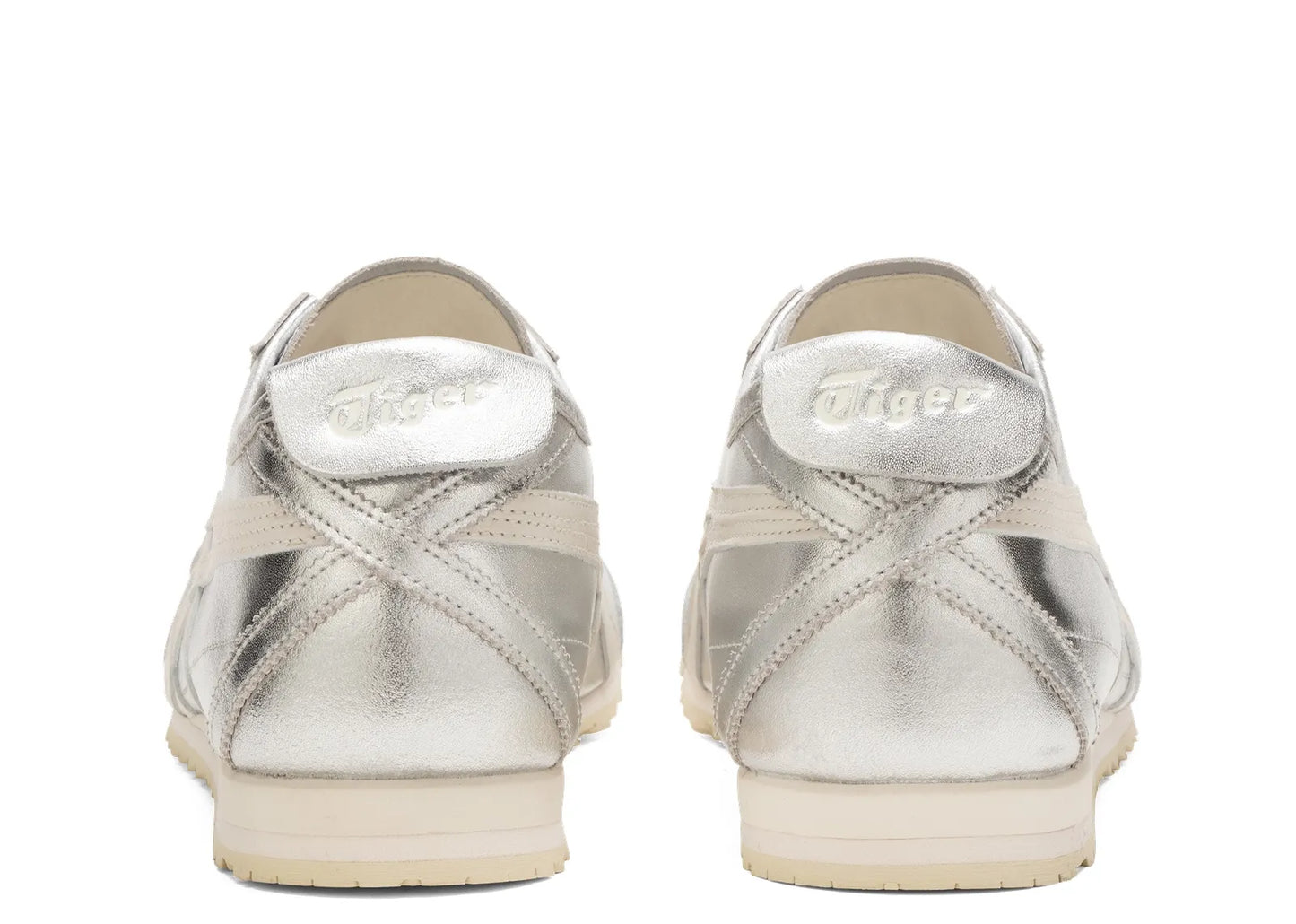 Mexico 66 SD Pure Silver Cream