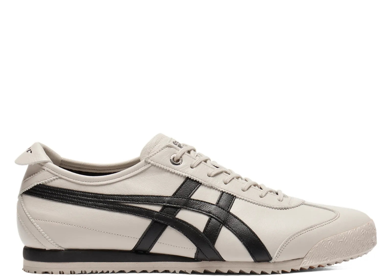 Mexico 66 SD Warm Beige Black