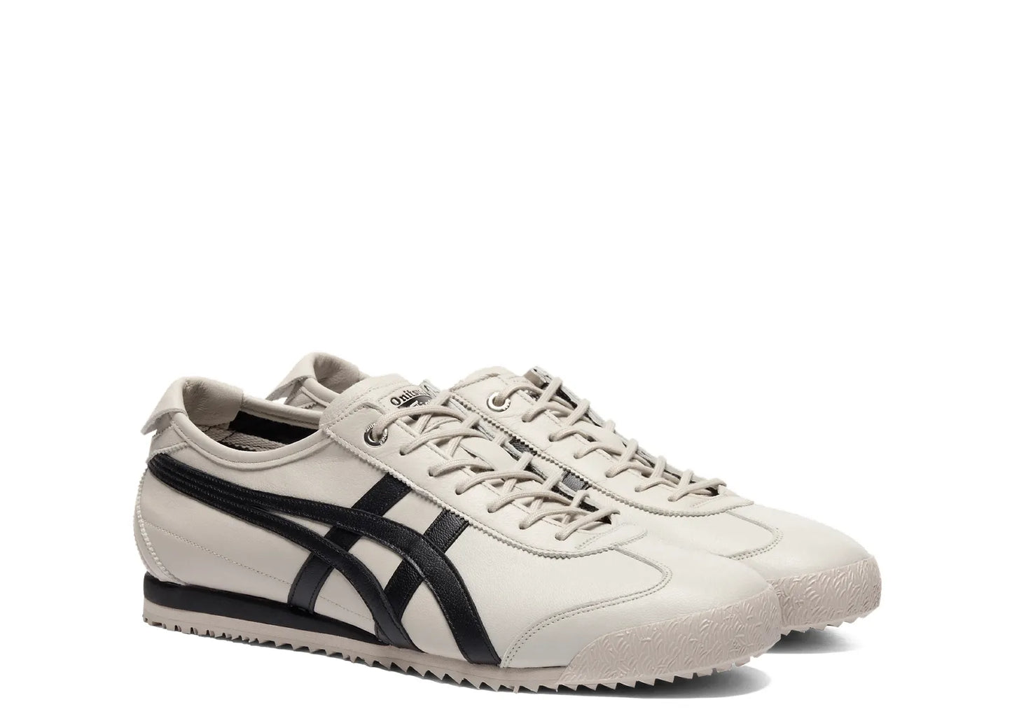 Mexico 66 SD Warm Beige Black