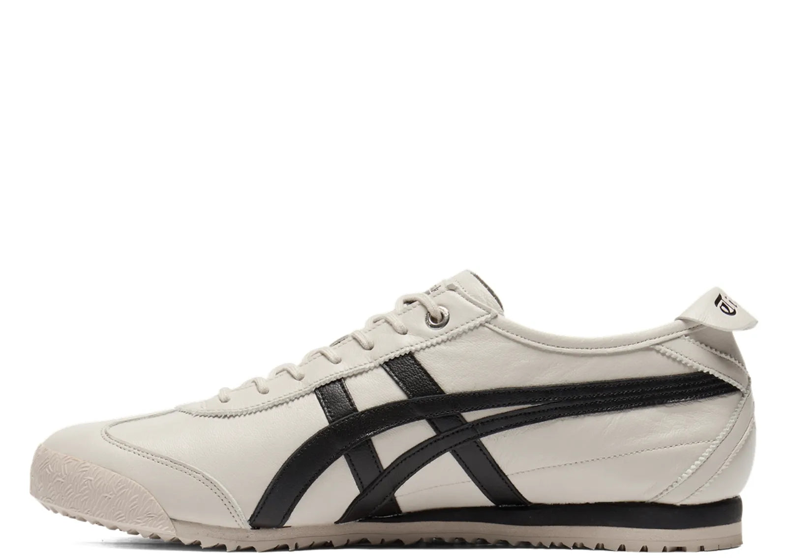 Mexico 66 SD Warm Beige Black
