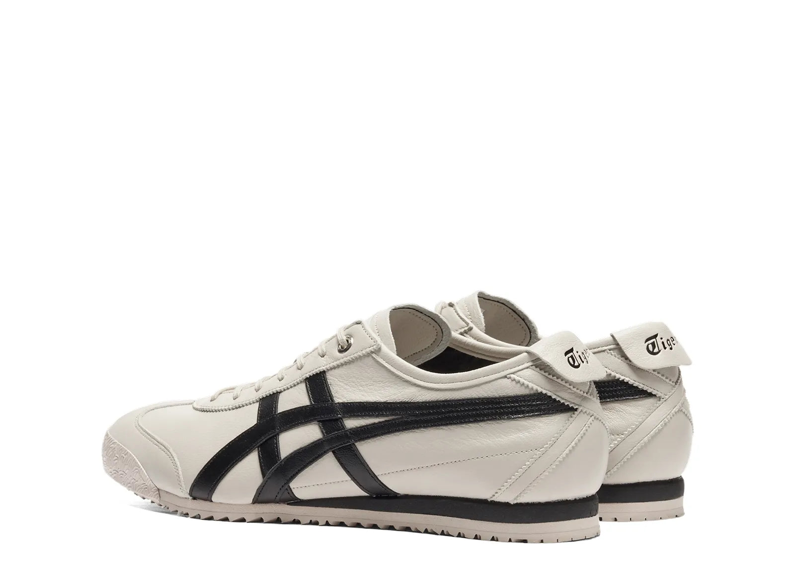 Mexico 66 SD Warm Beige Black