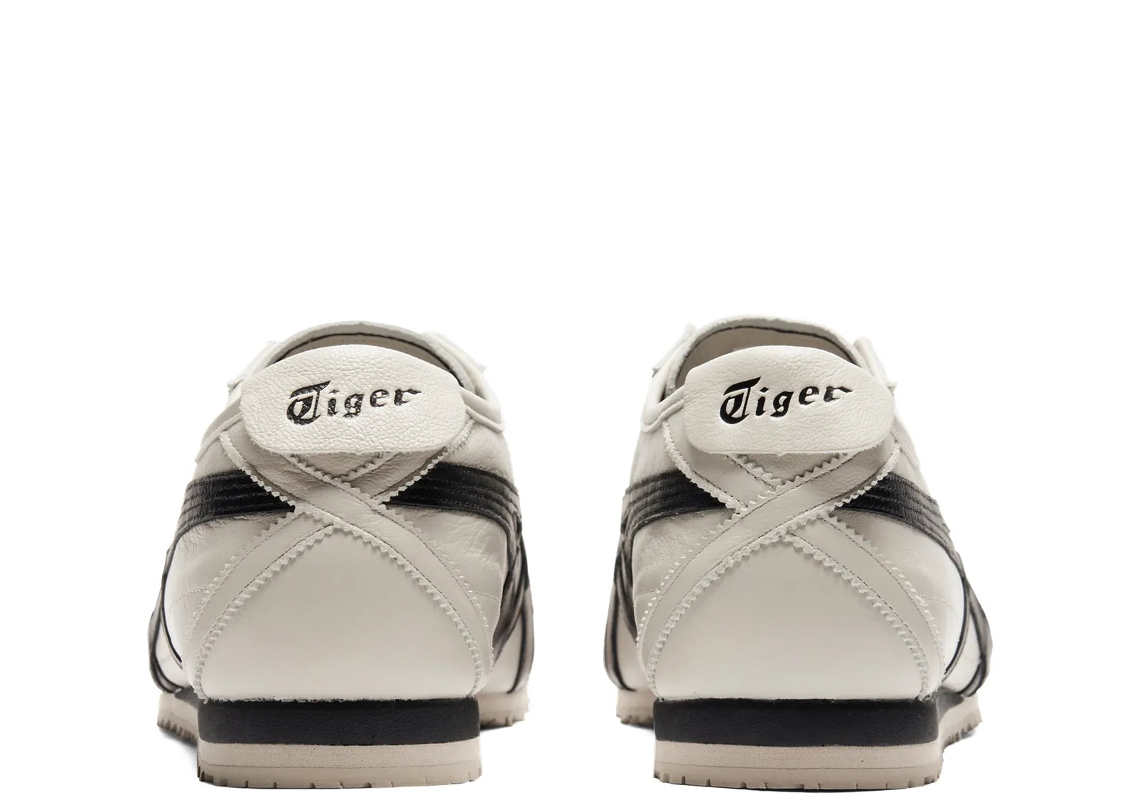 Mexico 66 SD Warm Beige Black