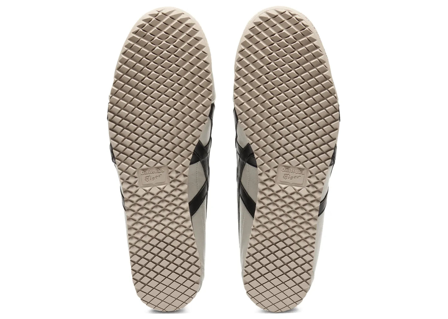 Mexico 66 SD Warm Beige Black