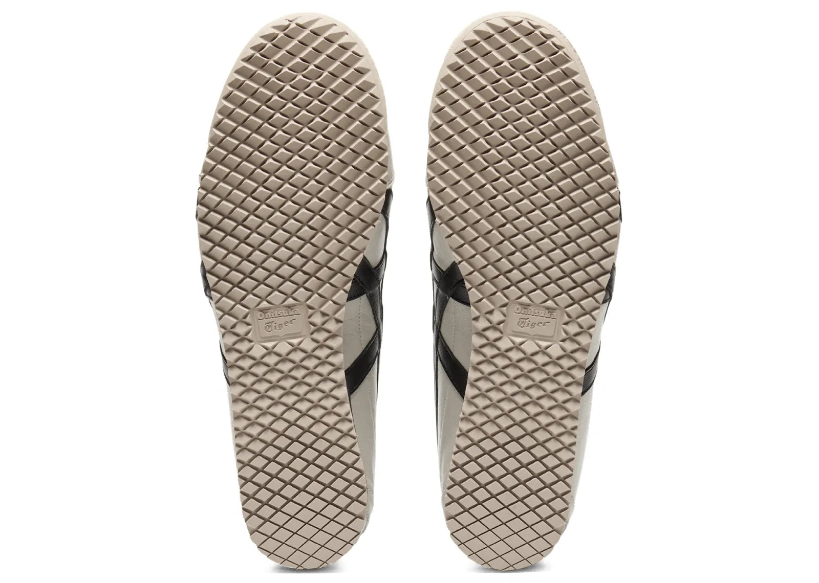 Mexico 66 SD Warm Beige Black