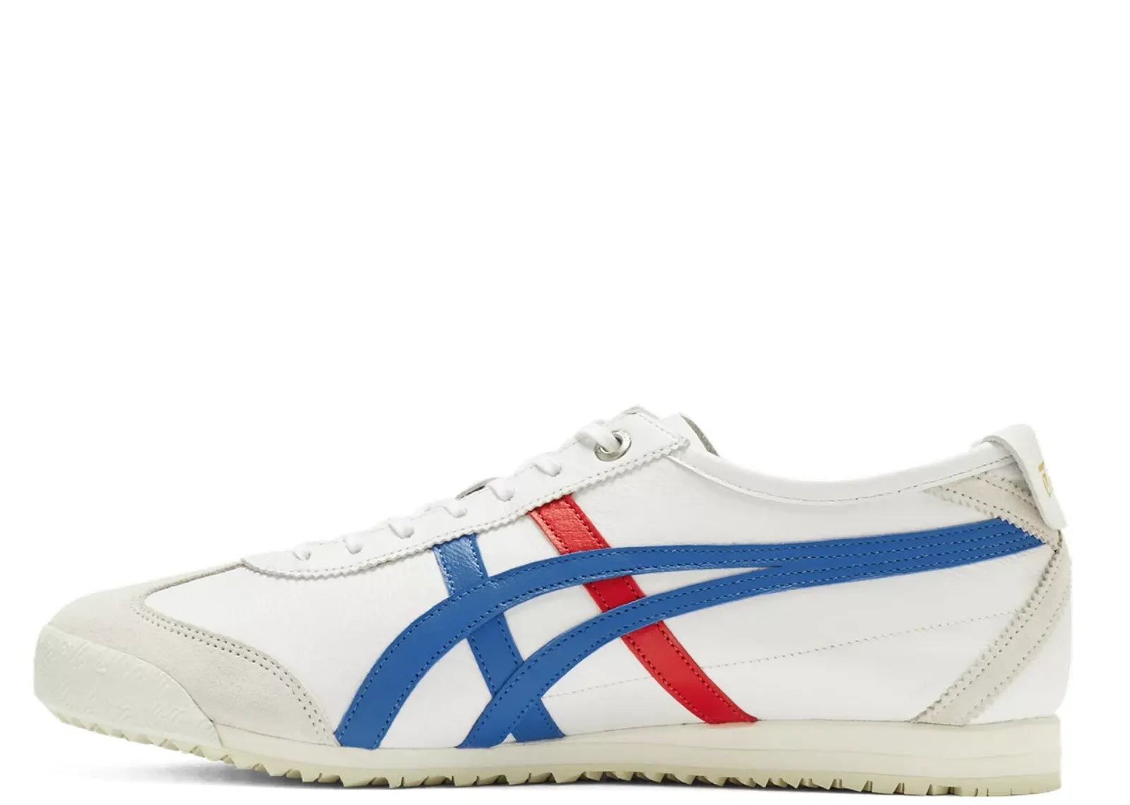 Mexico 66 SD White Directoire Blue Red