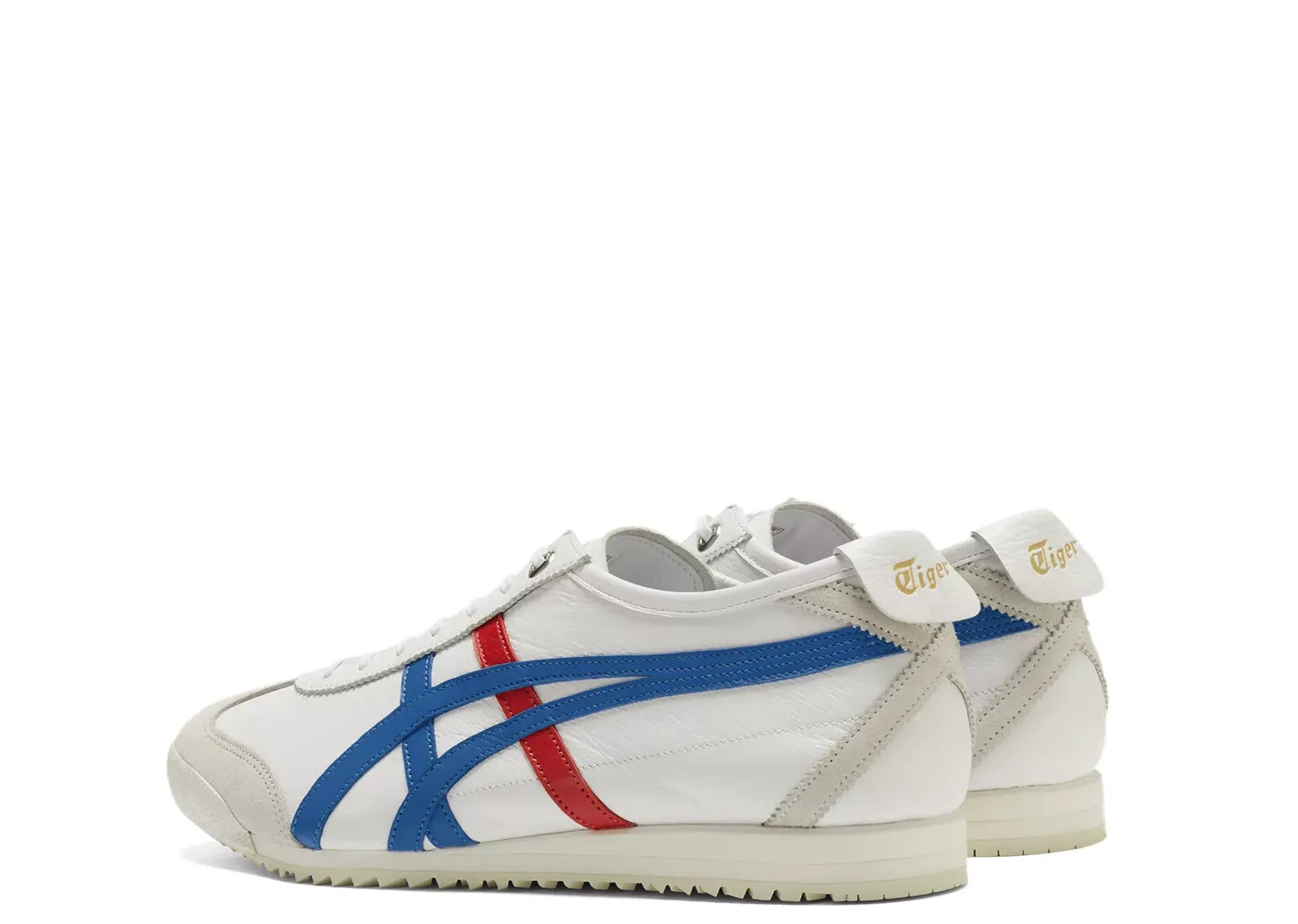 Mexico 66 SD White Directoire Blue Red