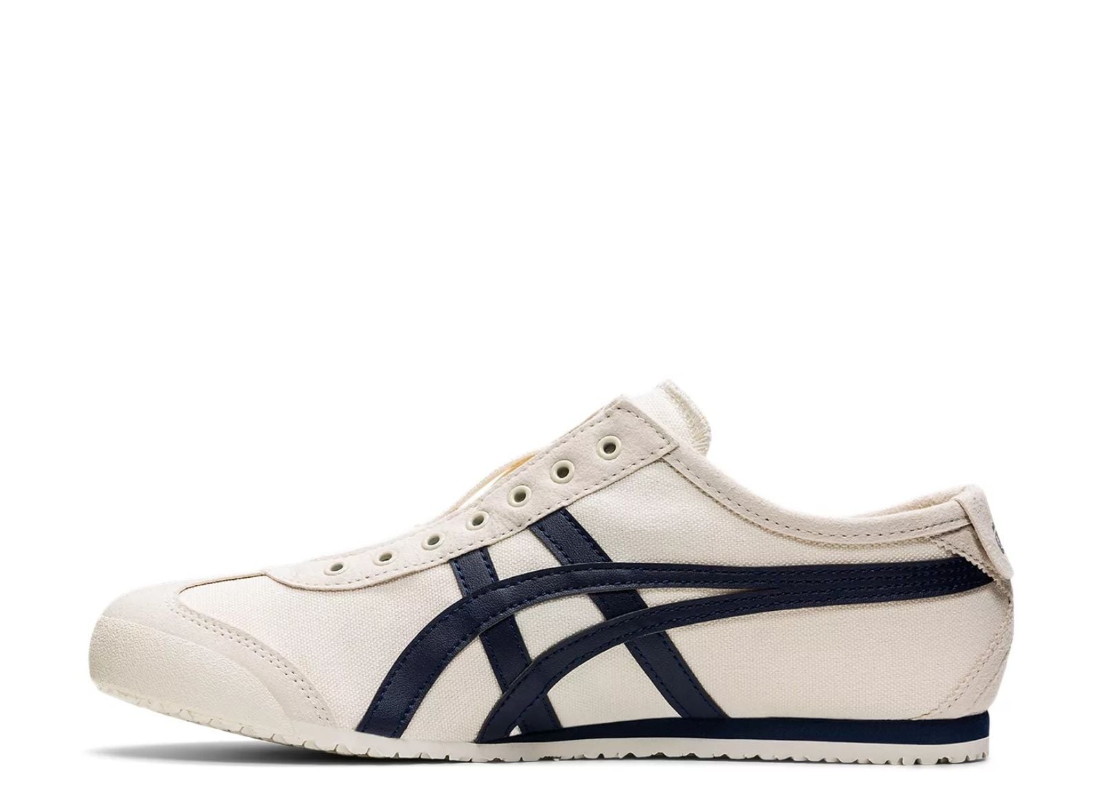 Mexico 66 Slip-On Birch Midnight