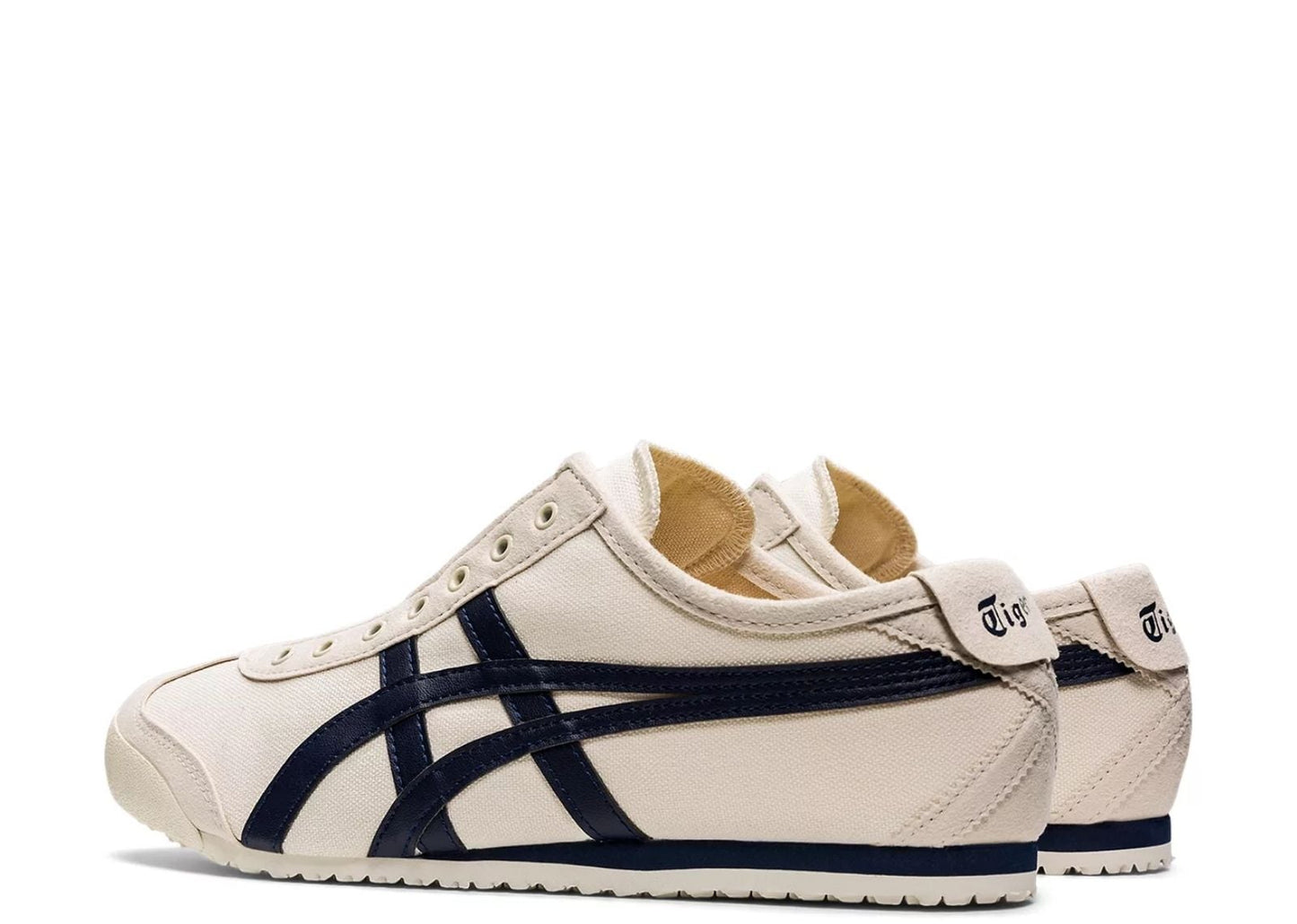 Mexico 66 Slip-On Birch Midnight