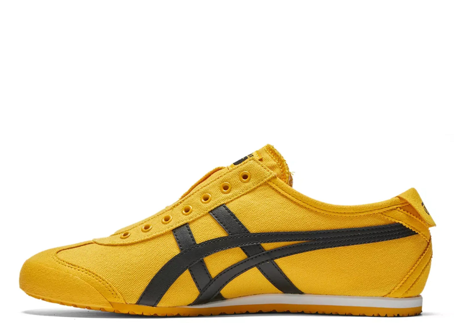 Mexico 66 Slip-On Kill Bill