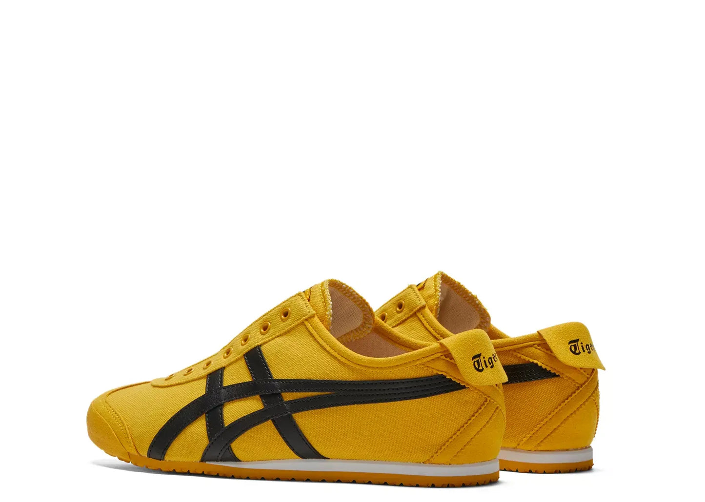 Mexico 66 Slip-On Kill Bill