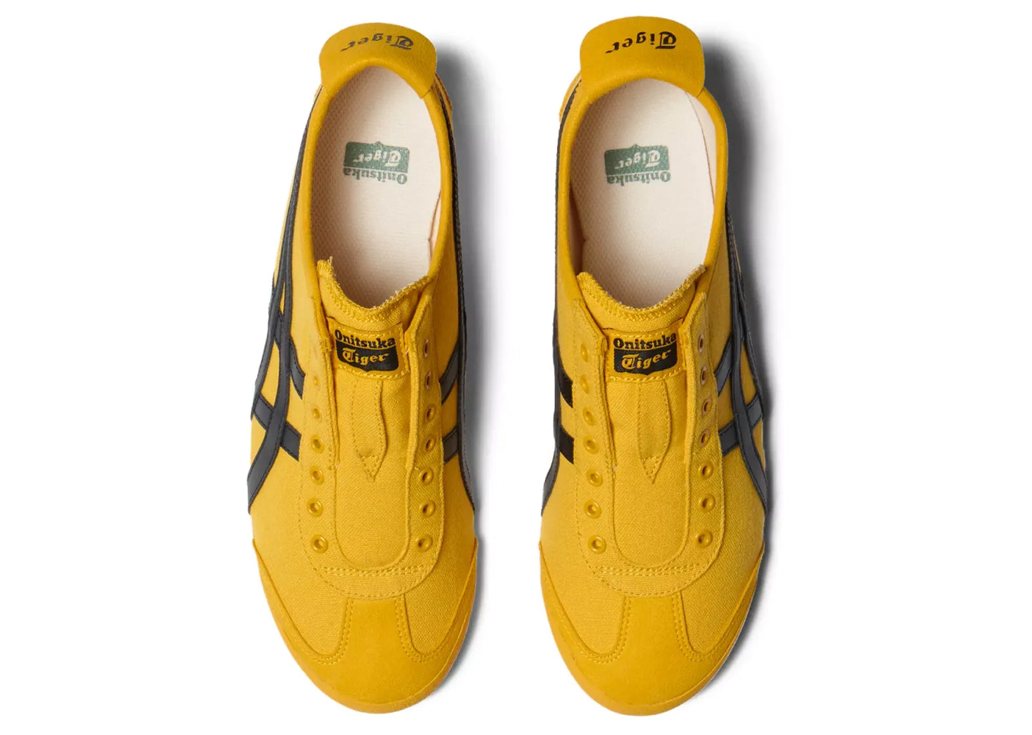 Mexico 66 Slip-On Kill Bill