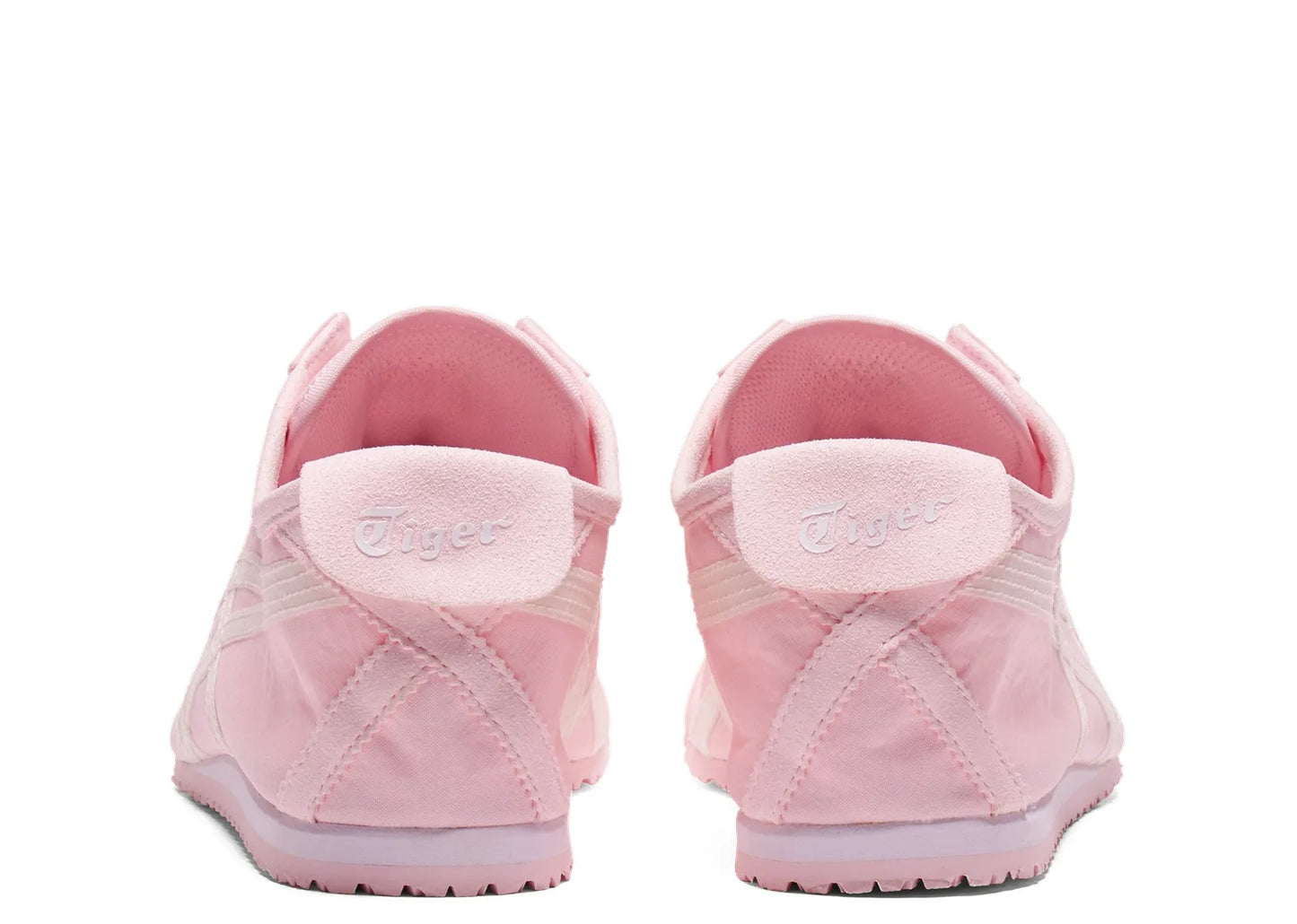 Mexico 66 Slip-On Pink White