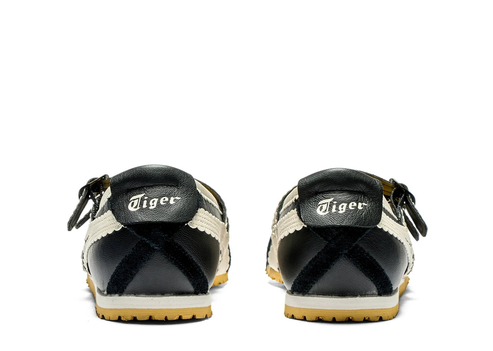 Mexico 66 TGRS Black Cream (W)