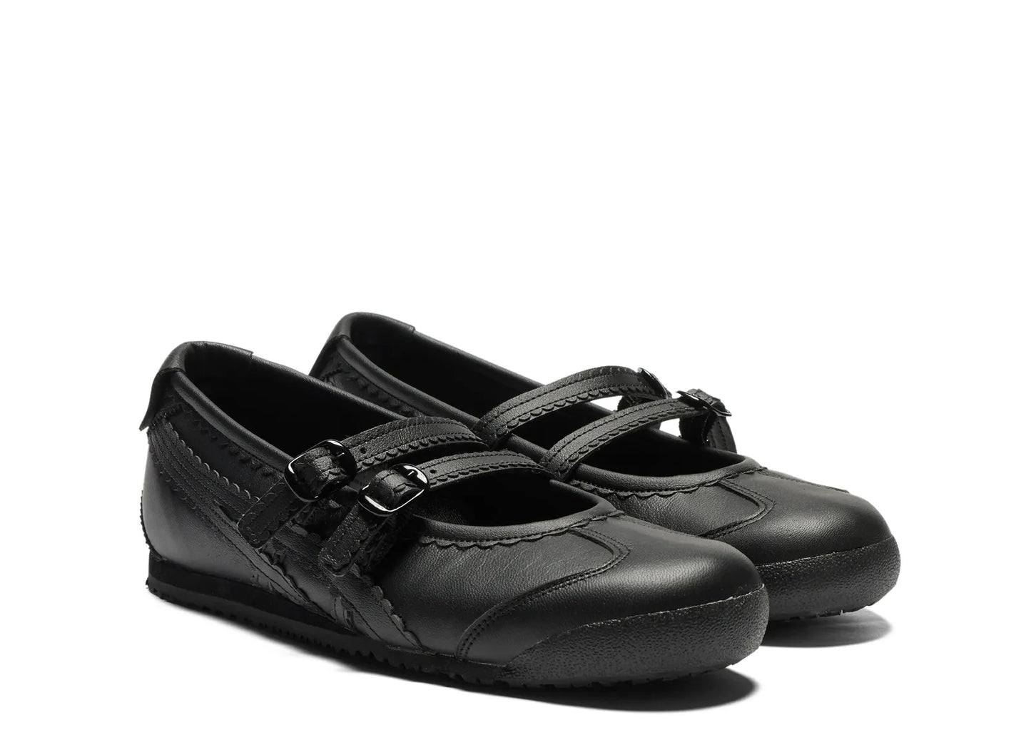Mexico 66 TGRS Black (W)
