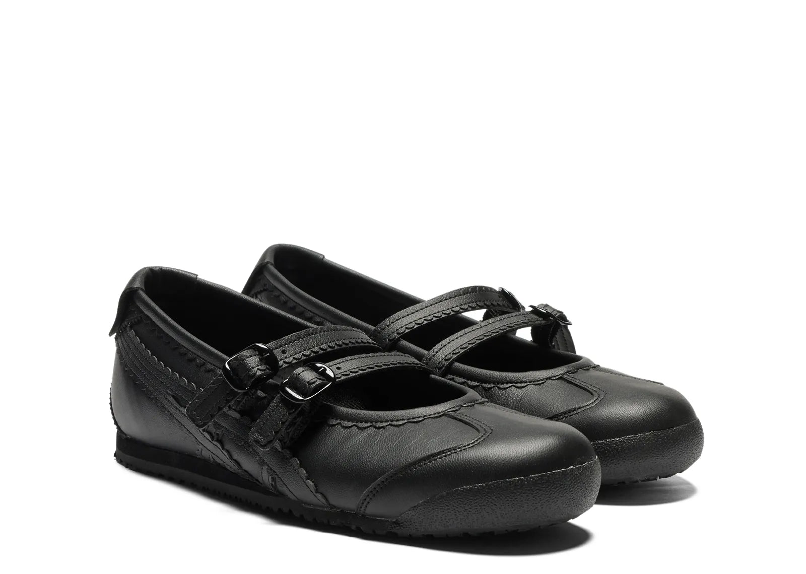 Mexico 66 TGRS Black (W)