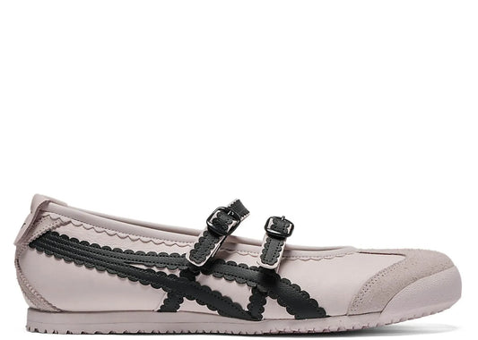Mexico 66 TGRS Crystal Pink Graphite Grey (W)