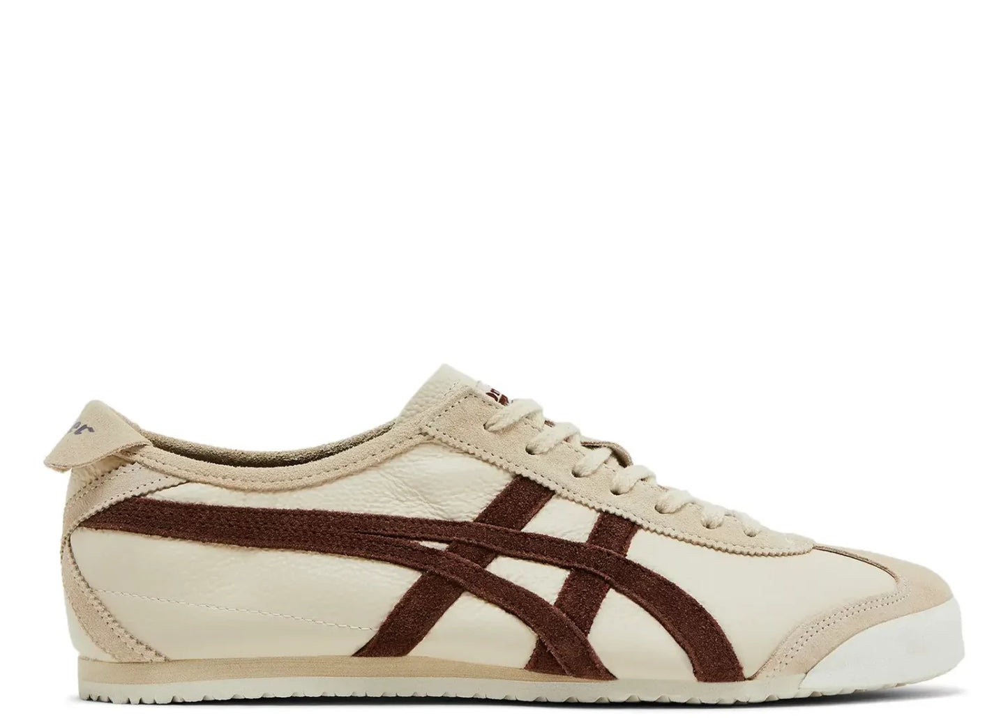 Mexico 66 Vintage 'Cream Burgundy'