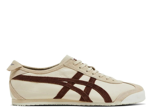 Mexico 66 Vintage 'Cream Burgundy'