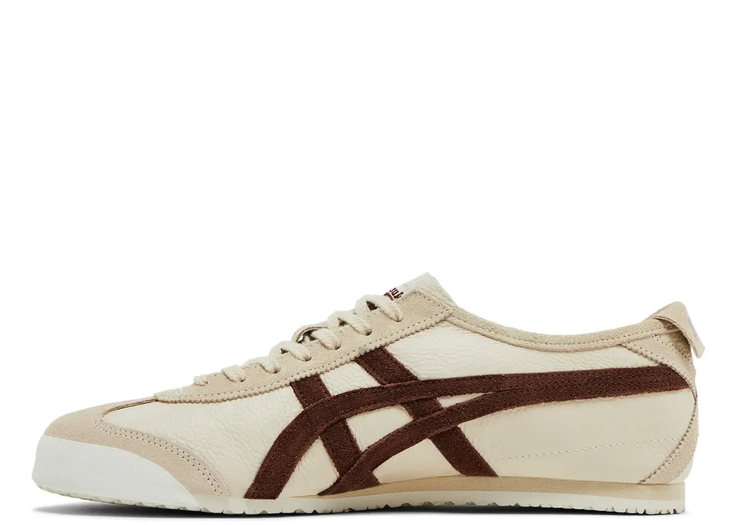 Mexico 66 Vintage 'Cream Burgundy'