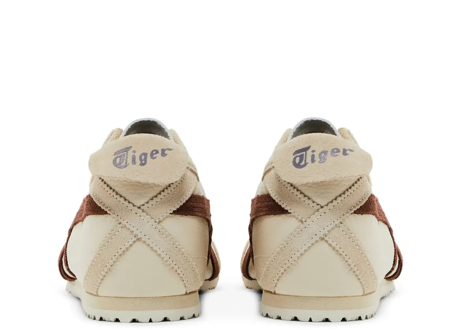 Mexico 66 Vintage 'Cream Burgundy'