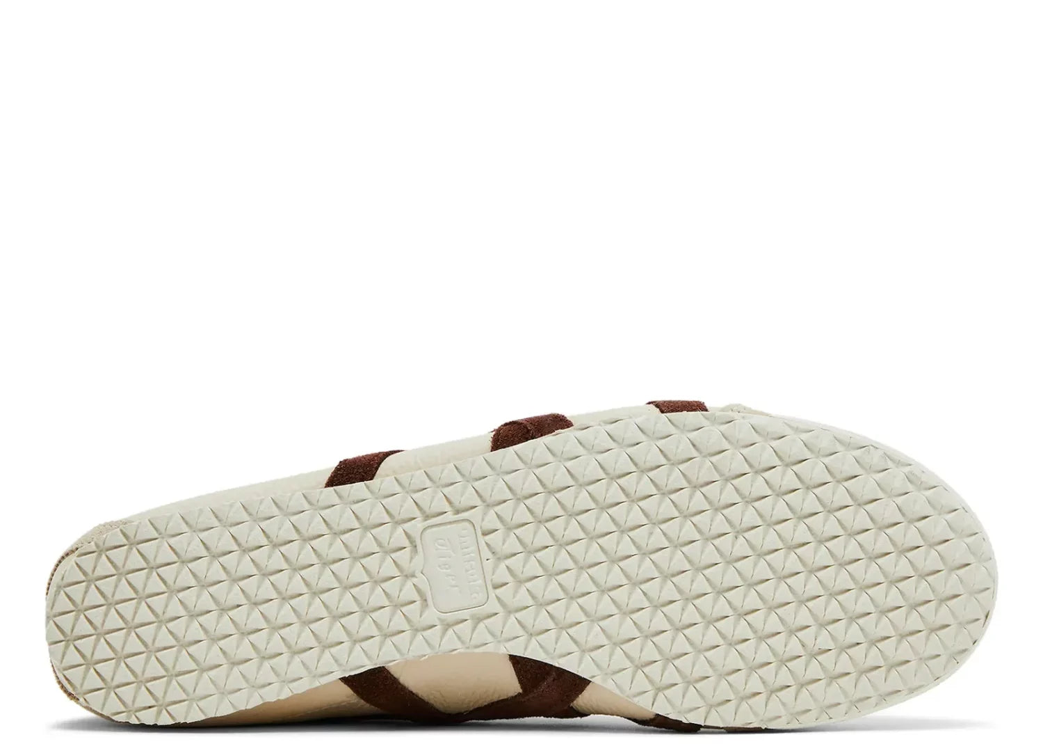 Mexico 66 Vintage 'Cream Burgundy'