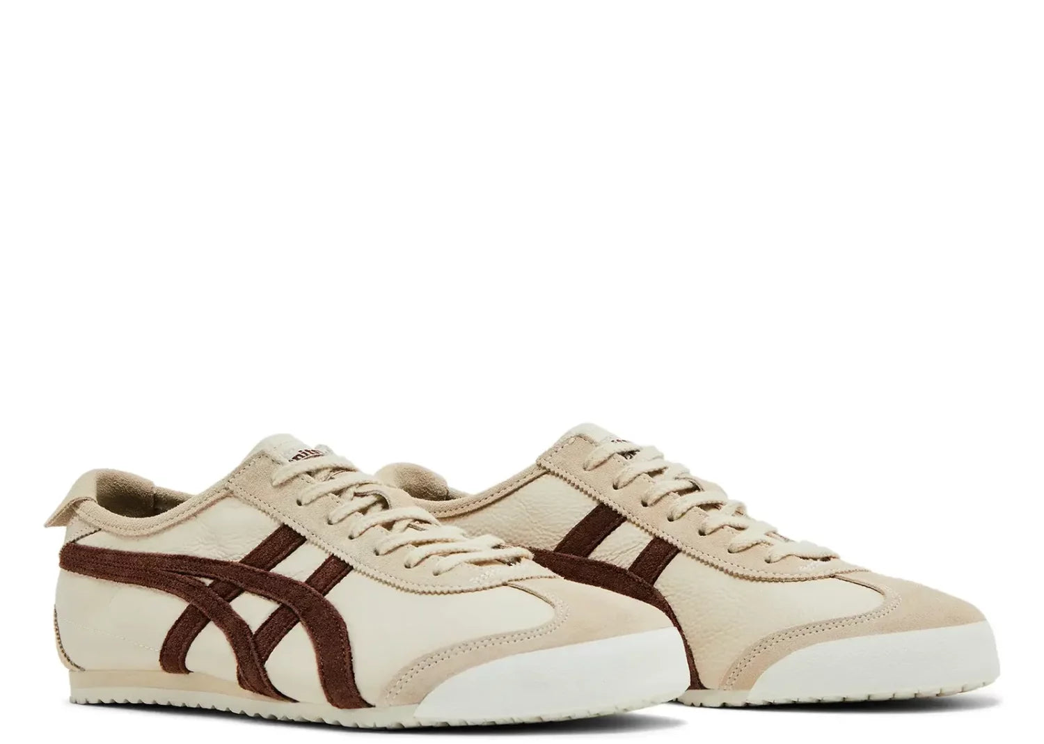 Mexico 66 Vintage 'Cream Burgundy'