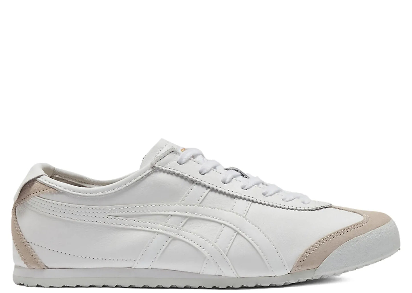 Mexico 66 White Beige