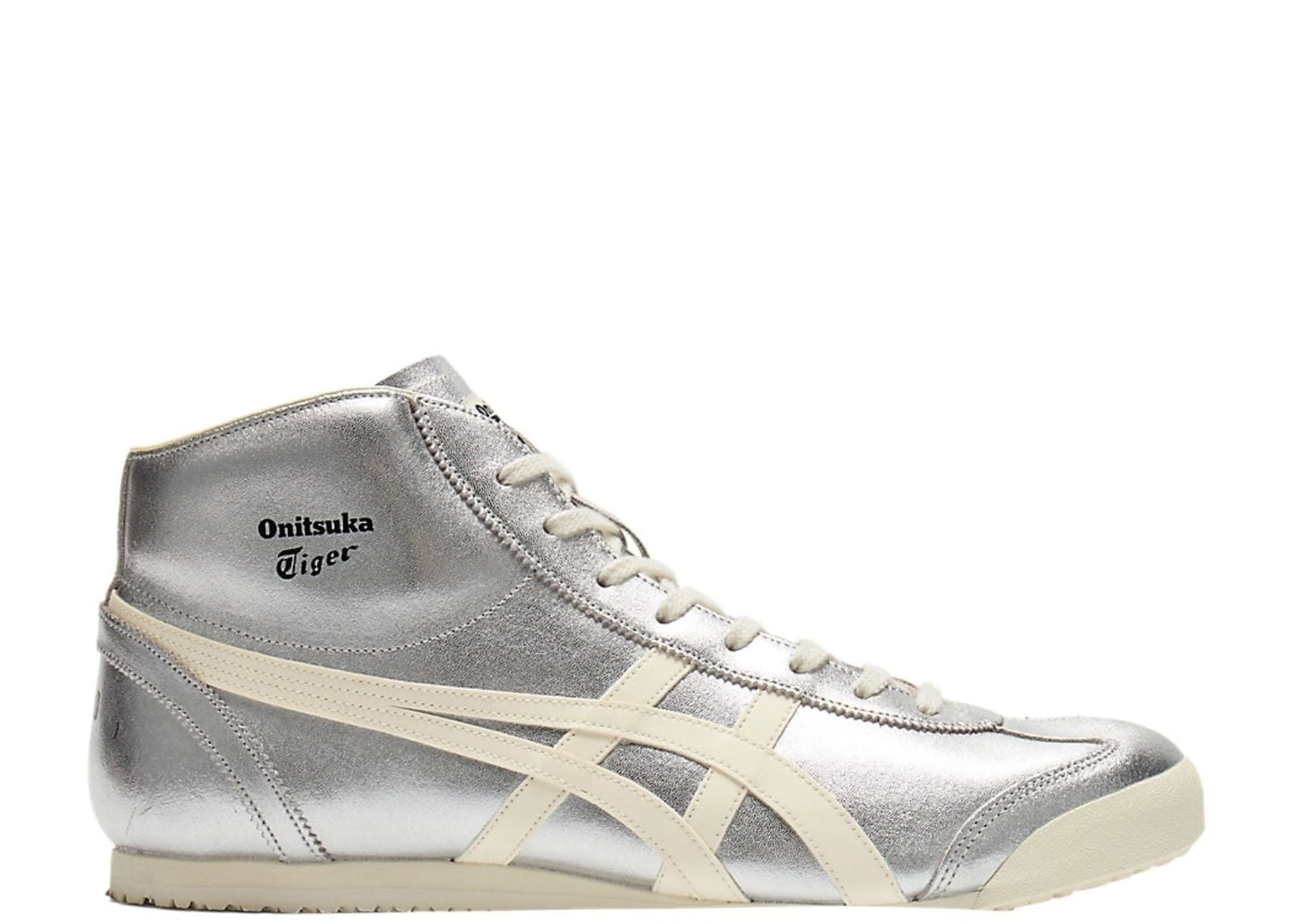Mexico Mid Runner Silver Cream