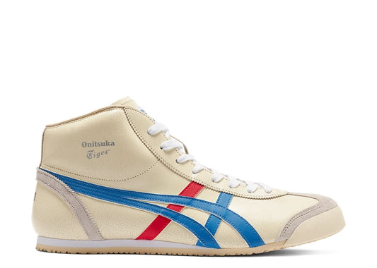 Mexico Mid Runner White Blue