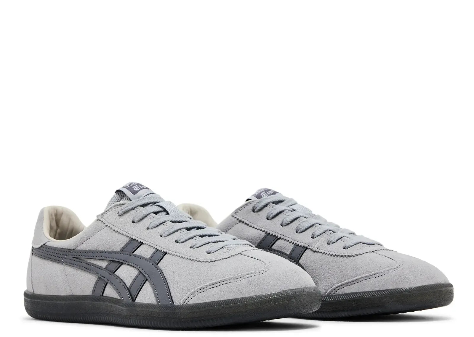 Tokuten Piedmont Grey Metropolis