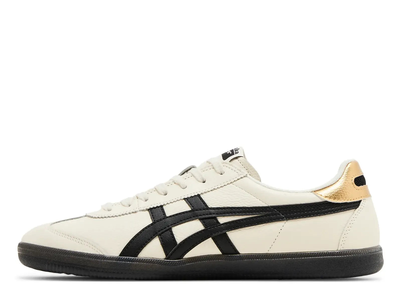 Tokuten White Black Gold